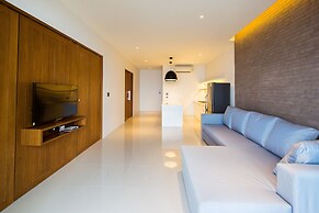 Sunshine Paradise Resort