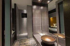 Sunshine Paradise Resort