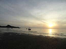 Sunshine Paradise Resort