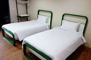 Sunshine Paradise Resort