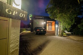 Sunshine Paradise Resort