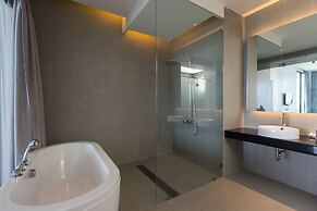 Sunshine Paradise Resort