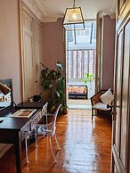 L'Hôtel Particulier