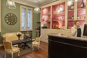 L'Hôtel Particulier