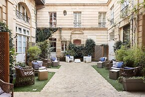 L'Hôtel Particulier