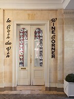 L'Hôtel Particulier