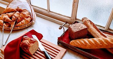 L'Hôtel Particulier