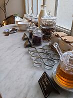 L'Hôtel Particulier