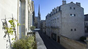 L'Hôtel Particulier