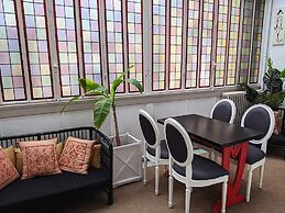 L'Hôtel Particulier