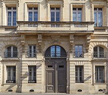 L'Hôtel Particulier