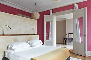 L'Hôtel Particulier