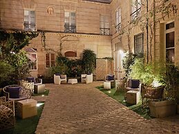 L'Hôtel Particulier