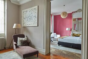 L'Hôtel Particulier