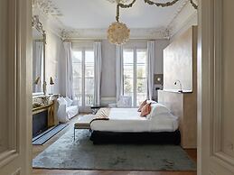 L'Hôtel Particulier