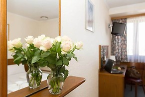 Hotel Spreewitz am Kurfürstendamm