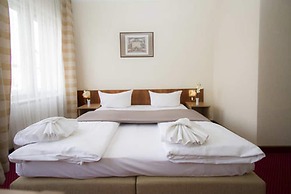 Hotel Spreewitz am Kurfürstendamm