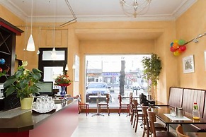 Hotel Spreewitz am Kurfürstendamm