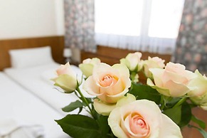 Hotel Spreewitz am Kurfürstendamm