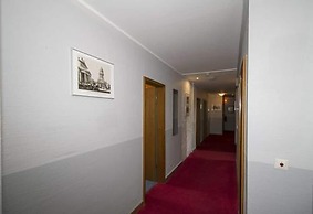 Hotel Spreewitz am Kurfürstendamm