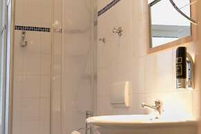 Hotel Spreewitz am Kurfürstendamm