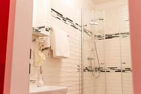 Hotel Spreewitz am Kurfürstendamm