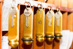 Hotel Spreewitz am Kurfürstendamm