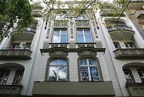 Hotel Spreewitz am Kurfürstendamm