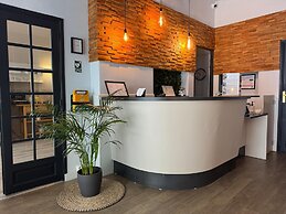 Hotel Bristol