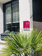 Hotel Bristol