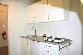 Ebeltoft Feriecenter