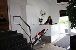 Ebeltoft Feriecenter