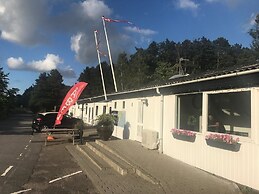 Ebeltoft Feriecenter