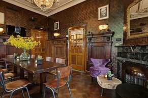 Hotel de Schout