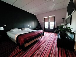 Hotel de Schout