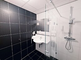 Hotel de Schout