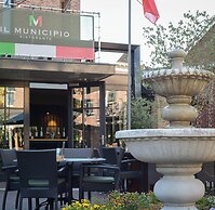 Hotel de Schout