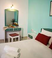 Theoni Apartments