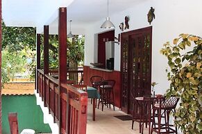 Vila Atlântica Inn