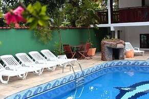 Vila Atlântica Inn