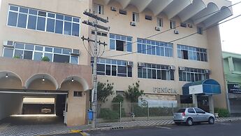 Fenícia Palace Hotel