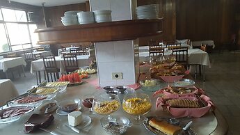 Fenícia Palace Hotel