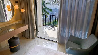 The Country Lodge Hotel