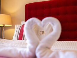 The Country Lodge Hotel