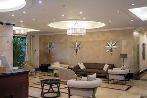 The Country Lodge Hotel