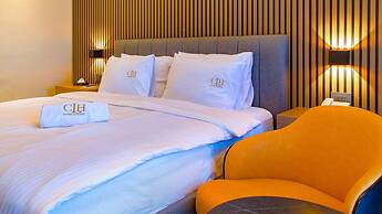 The Country Lodge Hotel