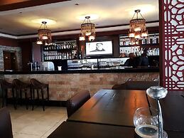 The Country Lodge Hotel