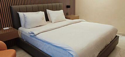 The Country Lodge Hotel