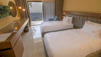 The Country Lodge Hotel