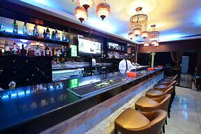 The Country Lodge Hotel